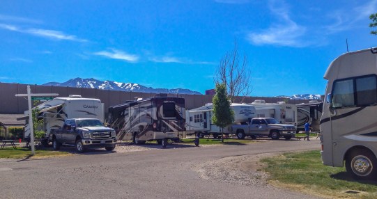 Century RV Park Utah-1