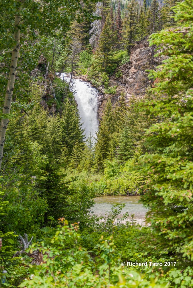 GNP East Glacier-1-2