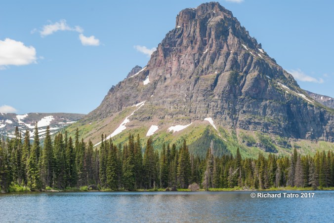 GNP Two Medicine Boat Tour-1-2