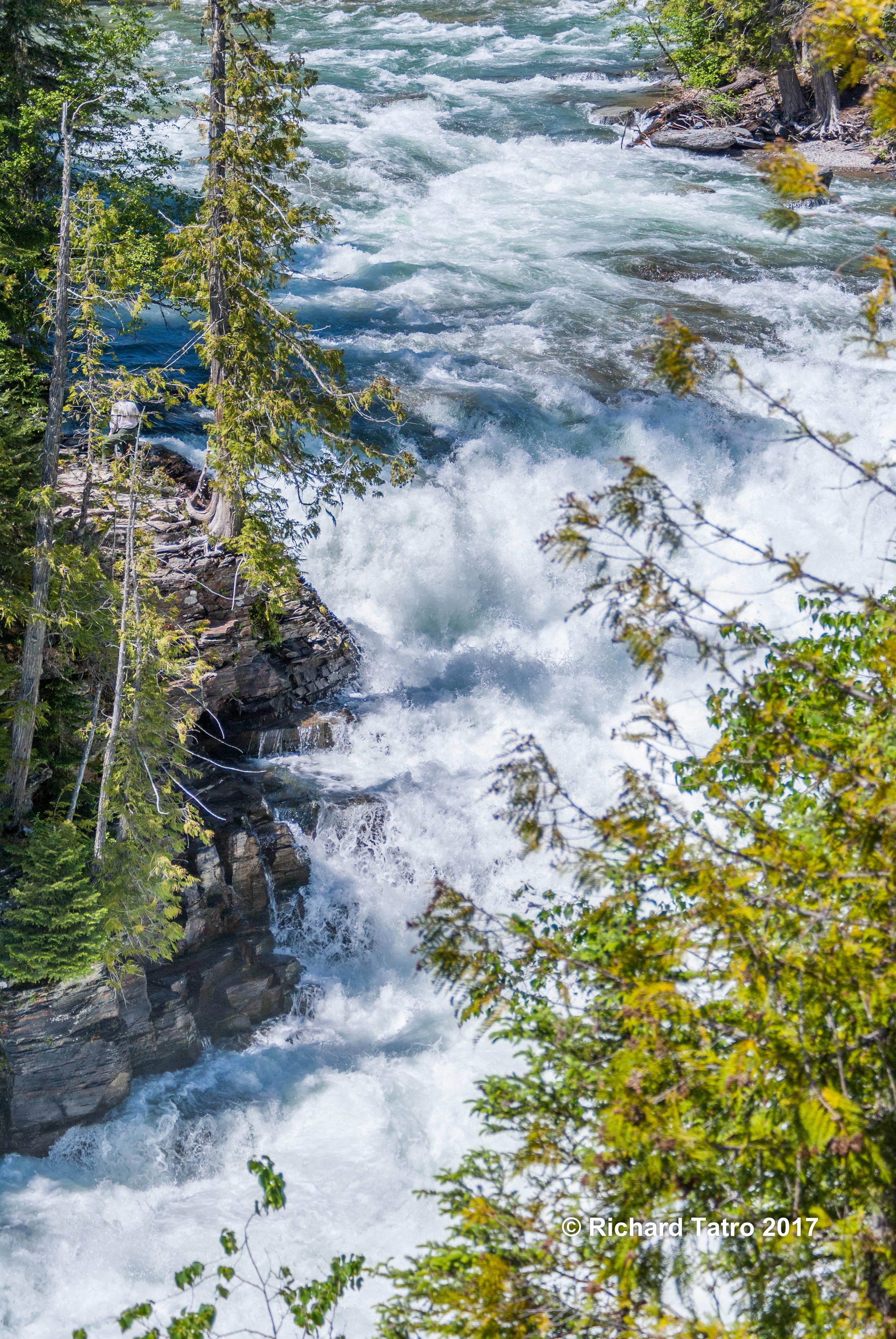 GNP West Glacier-1-2