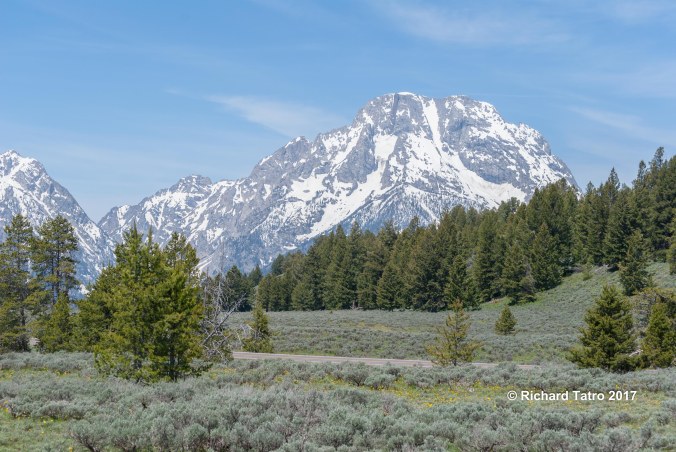 Grand Teton -1-2