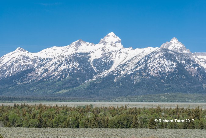 Grand Teton -1