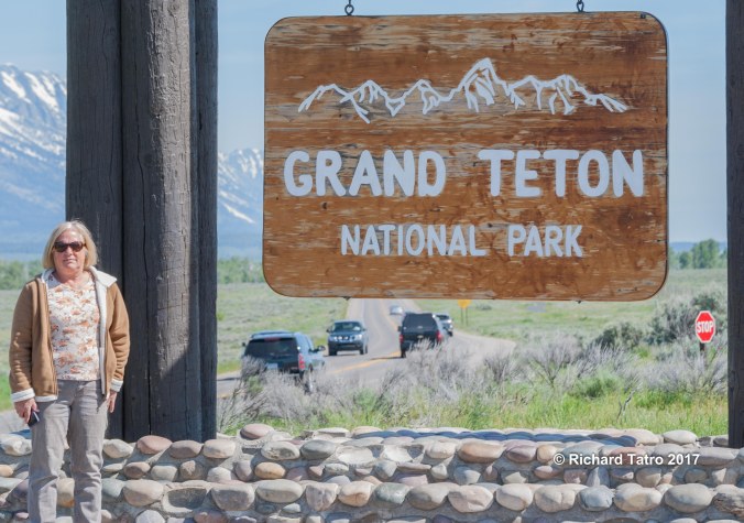 Grand Teton NP sign-1