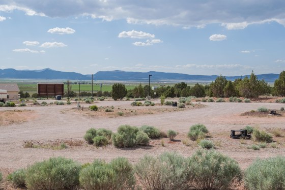 Indian Peak RV Park-1-2