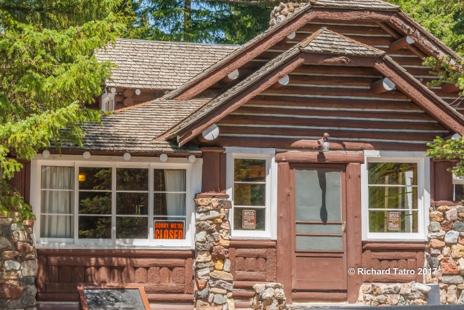 Johnny Sack's Cabin-1