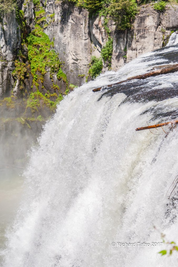 Upper Mesa Falls -1-2