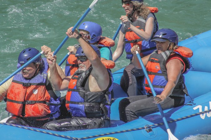 Whitewater rafting-1-3