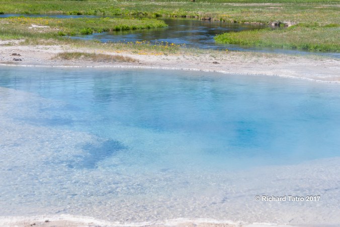 YNP Grand Prismatic Spring-1-4