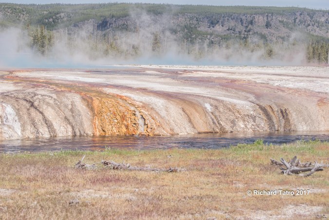 YNP Grand Prismatic Spring-1-5