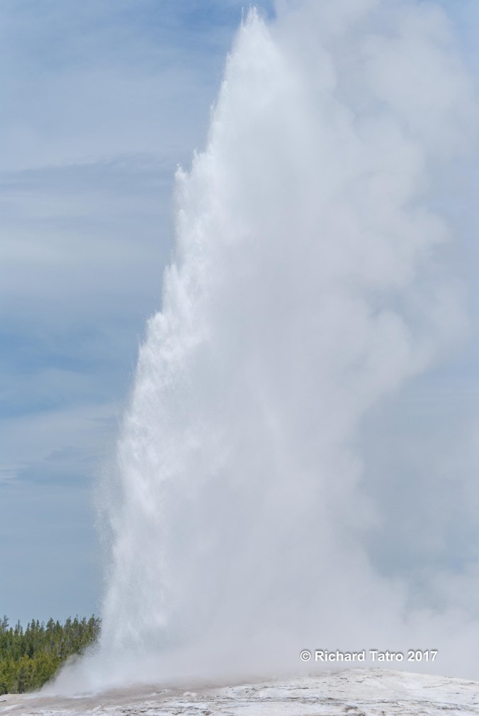 YNP Old Faithful-1-2