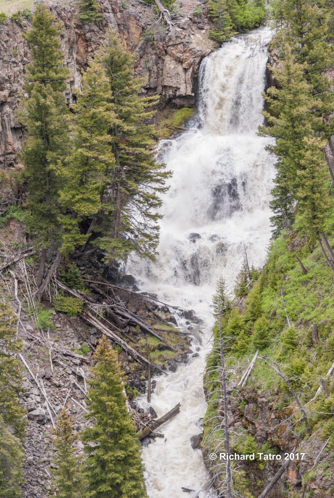 YNP Undine Falls-1-2