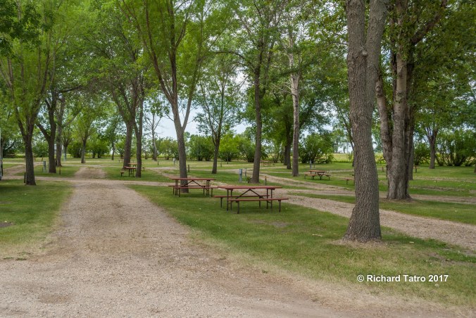 Fourth of July BBQ Jamestown ND-1-2
