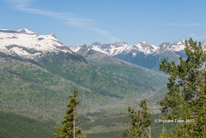 Going to the Sun Road-1-3