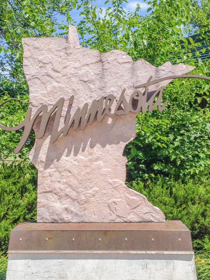 Minnesota sign-1