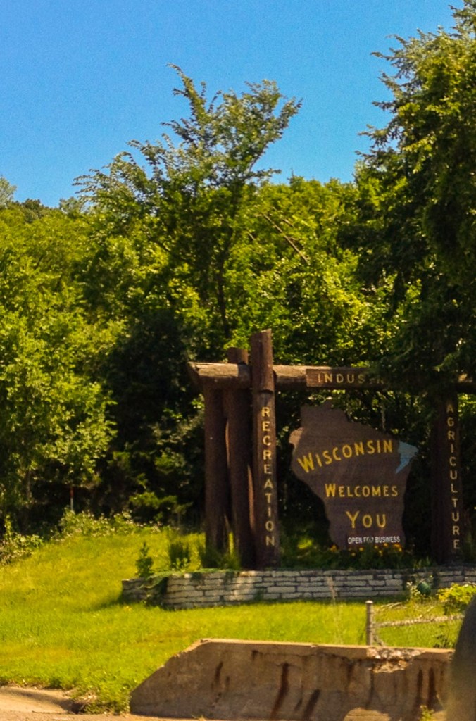 Wisconsin-1