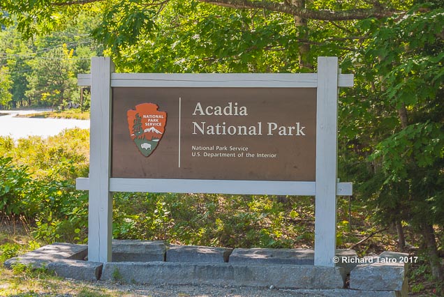 Acadia NP-1