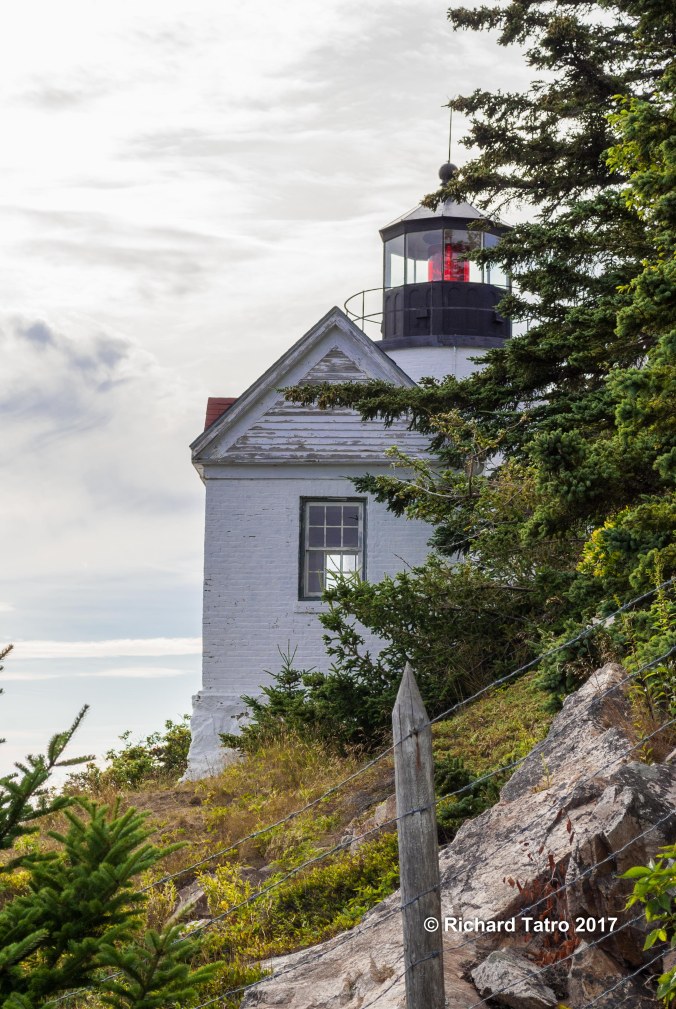 Bass Harbor Head Light-1