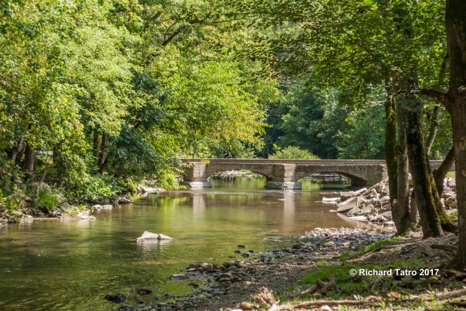 Creekside Campground Virginia-1-2