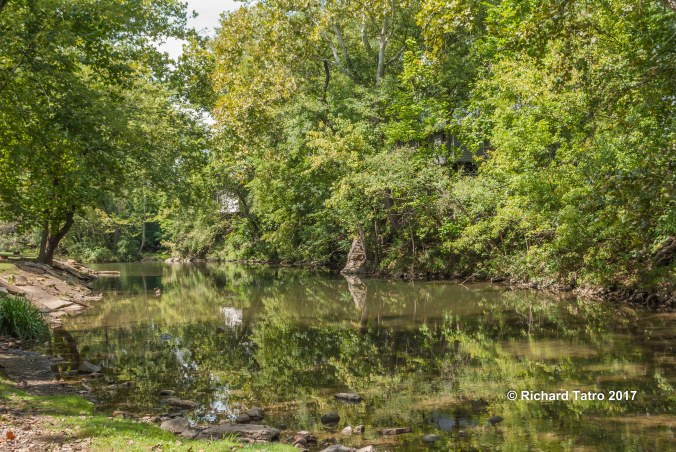 Creekside Campground Virginia-1-3