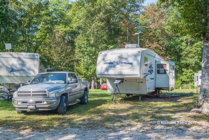 Rock Island Tennessee -1