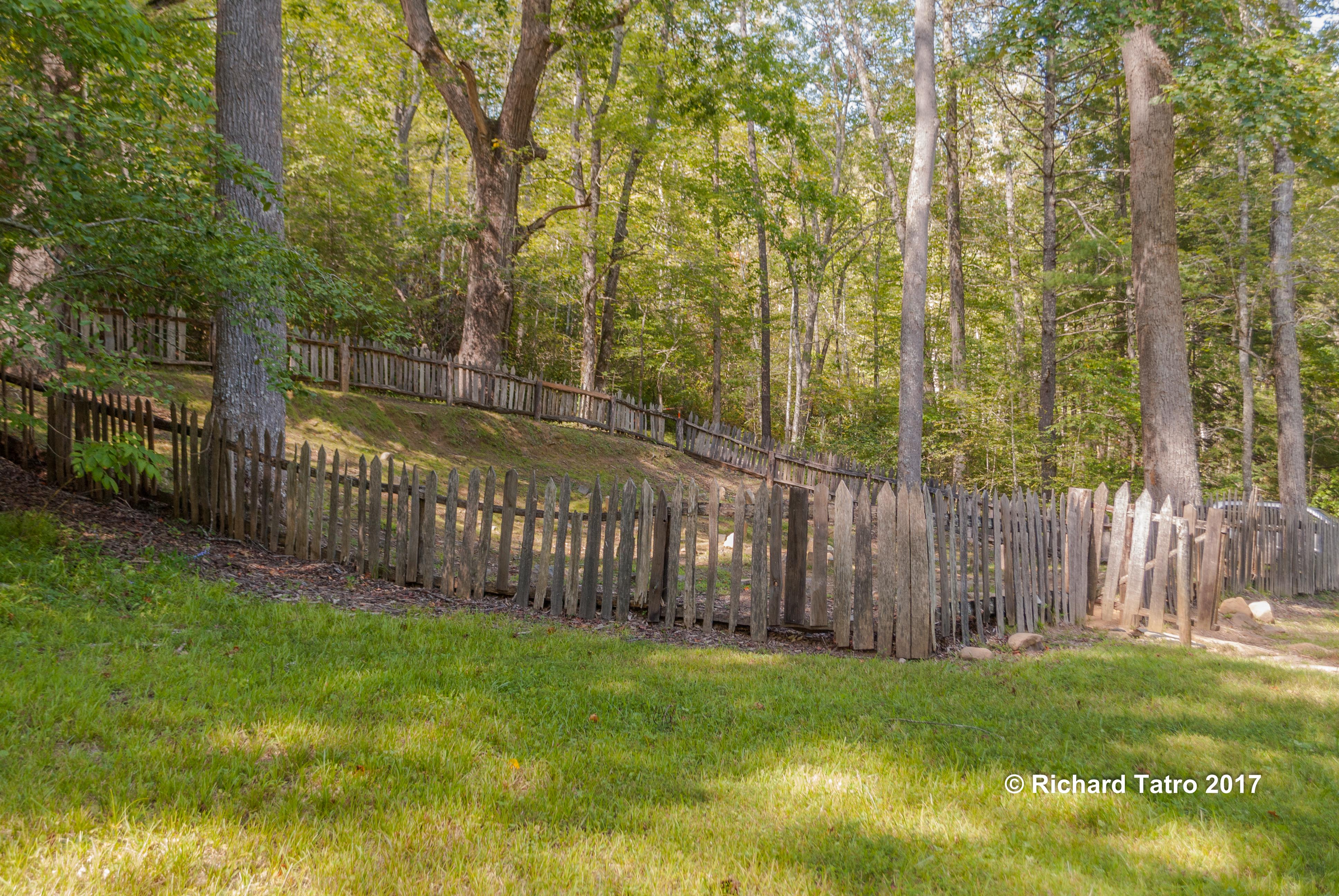 Tennessee Great Smokey Mountains NP-1-3