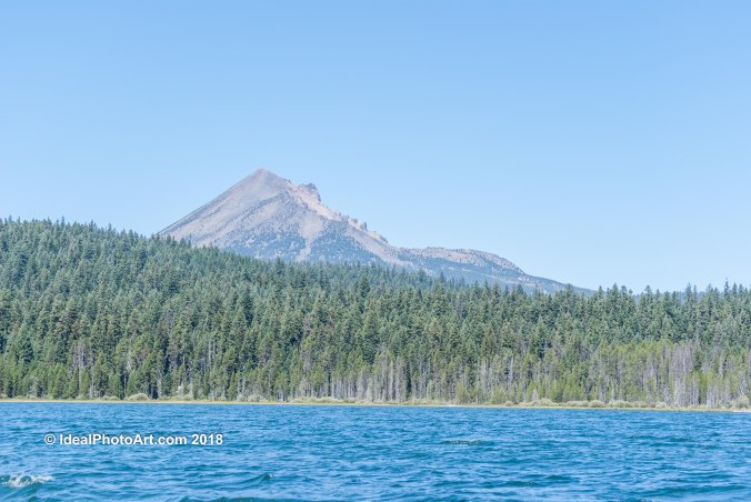 Lake of the Woods OR-1