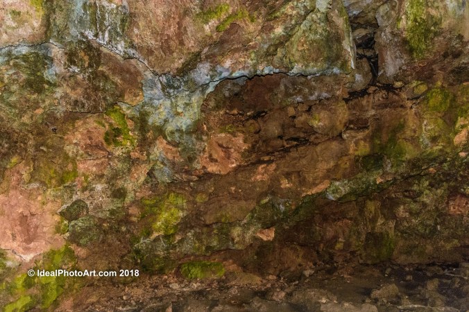 Duck Creek Ice Cave-5