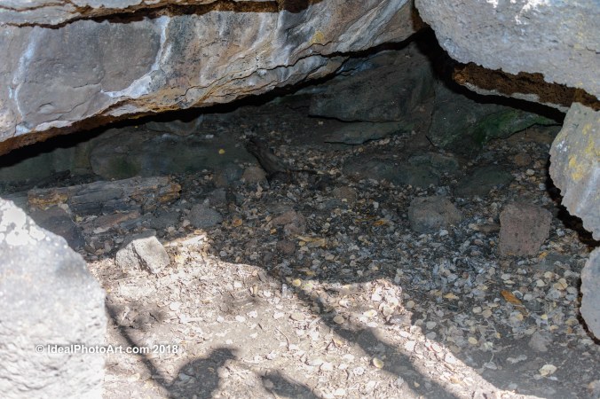 Duck Creek Mammoth Caves-4
