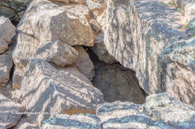 Duck Creek Mammoth Caves-5