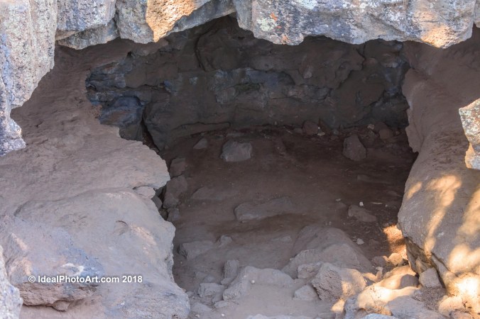 Duck Creek Mammoth Caves-8