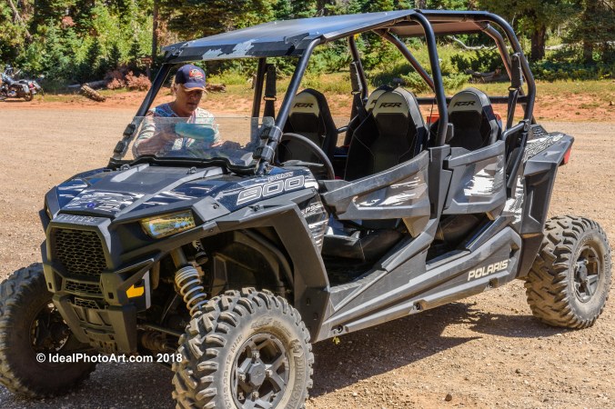 Polaris 900 rental-1